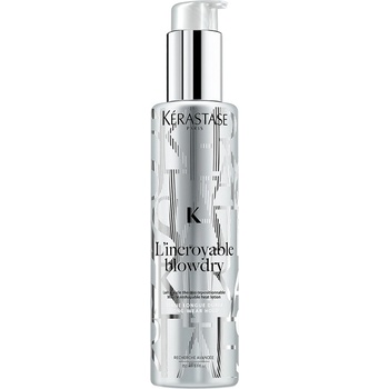 Kérastase KÉRASTASE Styling L'Incroyable Blowdry Lotion Крем за коса дамски 150ml