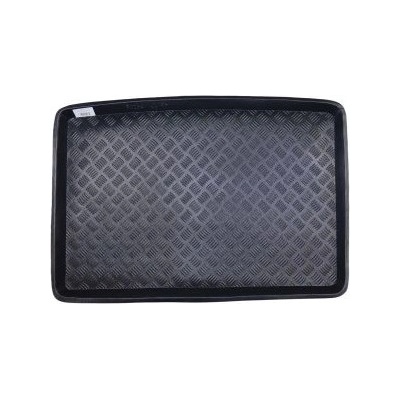 M-PLAST Стелка за багажник за Skoda Yeti (2009-2017) with spare tyre