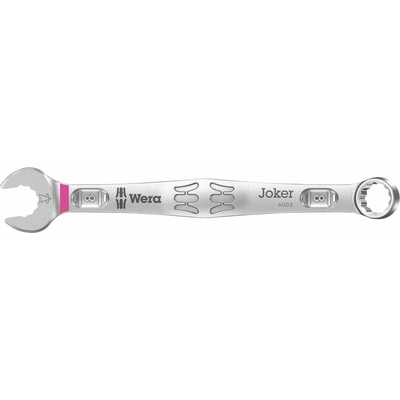 Wera Očkoplochý kľúč 8 mm 6003 Joker 020200