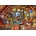 Bluebird Puzzle - Puzzle Stewart: Hidden Object Attic - 1 500 piese