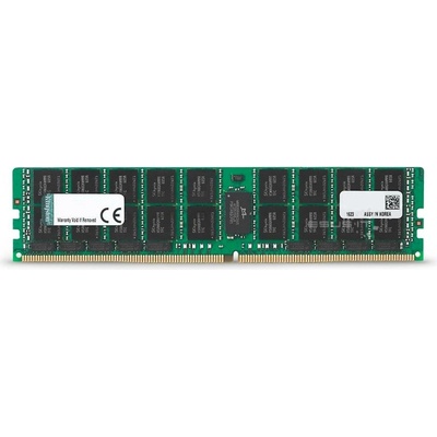 Kingston DDR4 32GB 3200MHz CL22 KSM32RD8/32HD