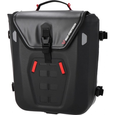 SW-Motech SYSBAG WP M 17-23L left
