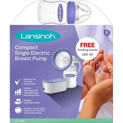 Lansinoh Compact