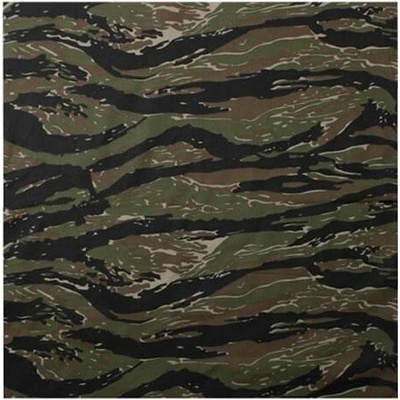 Rothco šátek Tiger Stripe Camo 4140
