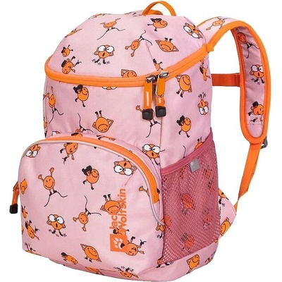 Jack Wolfskin Smileyworld Erlebnis Icon Water Lily 14 L