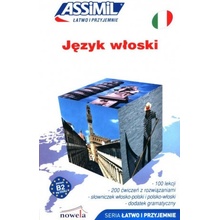 Włoski łatwo i przyjemnie + online ASSIMIL