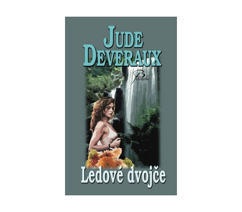 Ledové dvojče