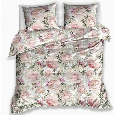 Carbotex Obojstranné obliečky Rose 200x220 2x7x80