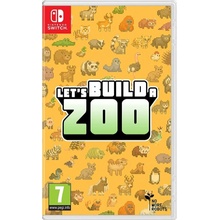 Lets Build a Zoo