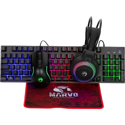 MARVO Combo Loot 40 CM416