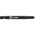Basic Nature Мулти инструмент Basic nature Emergency 4 in 1 Tool Multi tool - Aluminium - размер One Size (550-0068-0111)