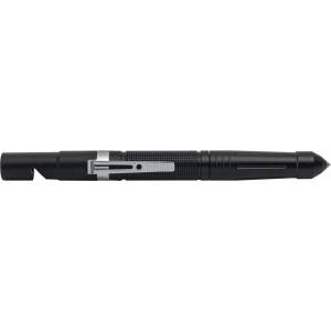 Basic Nature Мулти инструмент Basic nature Emergency 4 in 1 Tool Multi tool - Aluminium - размер One Size (550-0068-0111)