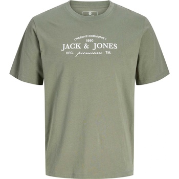 Image 1 of JACK & JONES Тениска jprblakevin ss tee fst