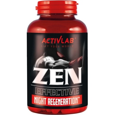 ACTIVLAB Zen, 120 Capsules