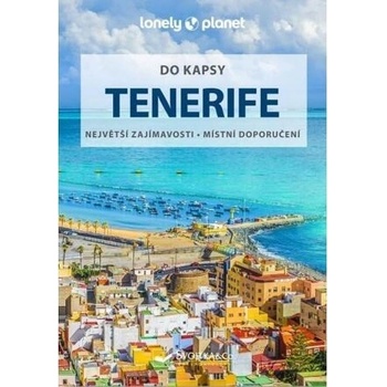 Tenerife do kapsy