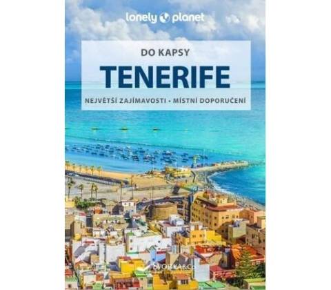 Tenerife do kapsy