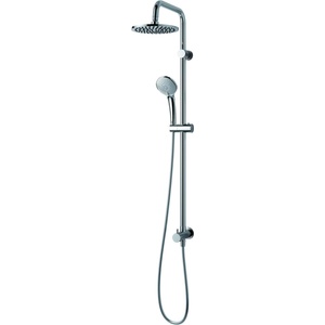 Ideal Standard Idealrain - Душ комплект 200, 1 струя, хром A5689AA (A5689AA)