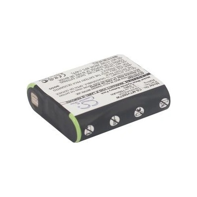 Cameron Sino CS-MTV500TW 3.6V Ni-MH 700mAh černá - neoriginální – Zbozi.Blesk.cz