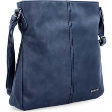Tangerin kabelka crossbody 8003 TM modrá