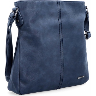 Tangerin kabelka crossbody 8003 TM modrá