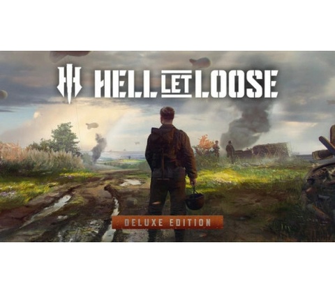 Hell Let Loose (Deluxe Edition)