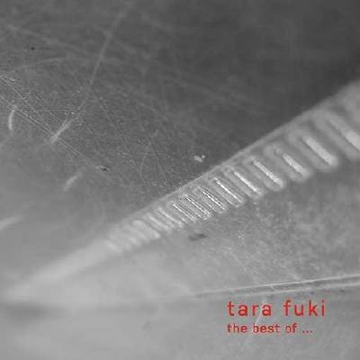 Supraphon Tara Fuki: The Best of Tara Fuki - CD (013559)
