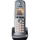 Bezdrátové telefony Panasonic KX-TGA661