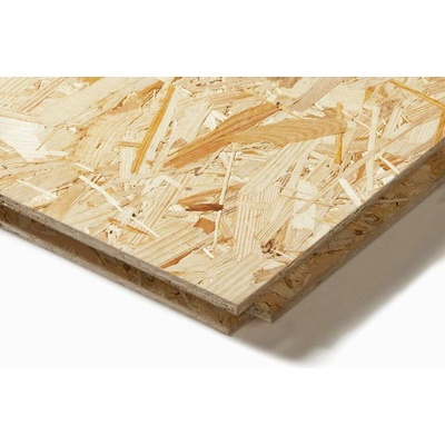 Kronospan OSB 3 PD4 2500 x 1250 x 15 mm ks