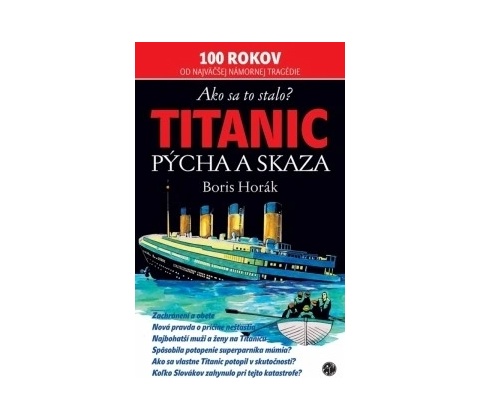 Titanic