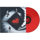 Boy & Bear: Tripping Over Time CLR LP