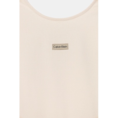 Calvin Klein Jeans Детска рокля Calvin Klein Jeans (IG0IG03082.128.176.PPY2)
