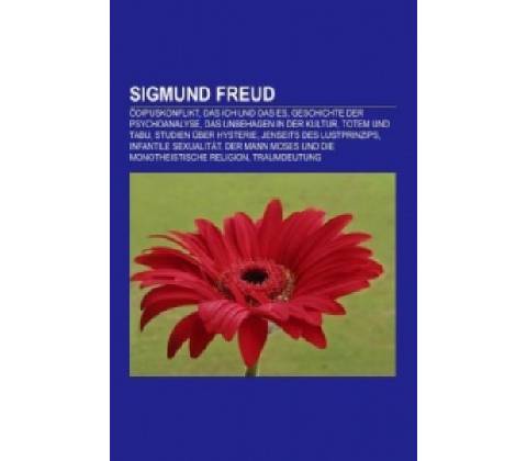 Sigmund Freud