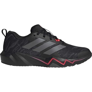 Adidas Rapidmove go trainer черно, сребърно, розово 46 2/3 (jq3952)