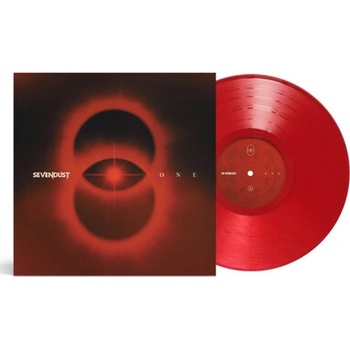 SEVENDUST - ONE LTD. LP