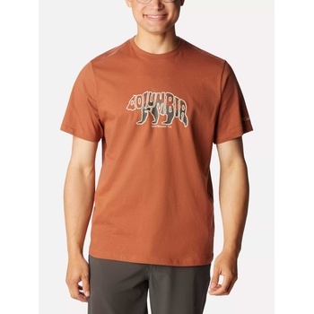 Columbia Тениска Rockaway River Outdoor SS