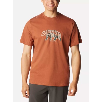 Columbia Тениска Rockaway River Outdoor SS