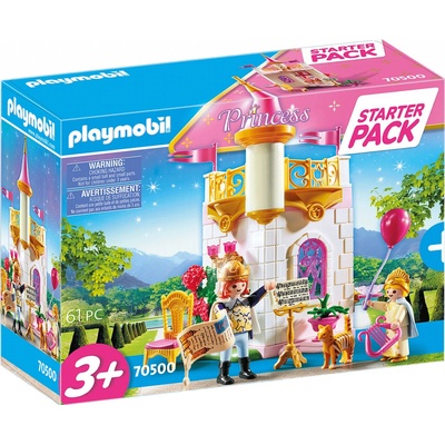 Playmobil 70500 Starter Pack Princezna