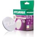 Sylvania ToLEDo MicroLynx Clear 4W 250LM 830 GX53