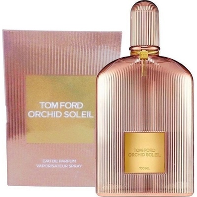 Tom Ford Orchid Soleil parfumovaná voda dámska 30 ml