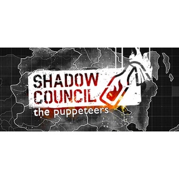 Dreambakers Shadow Council The Puppeteers (PC)