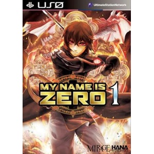 My Name Is Zero Vol. 1 (ISBN: 9781787742666)