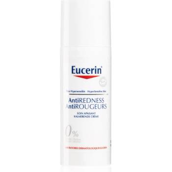 Eucerin Anti-Redness крем за лице за чувствителна кожа със склонност към почервеняване 50ml