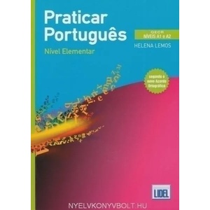 Praticar Portugues (Segundo o Novo Acordo Ortografico) | Lemos Helena (ISBN: 9789727579624)