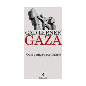 Gaza. Odio e amore per Israele | Gad Lerner (2024)
