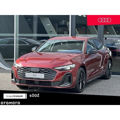 Audi A5 110 kW
