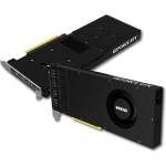 Inno3D GeForce RTX 5060 Ti PRO Single Slot 8GB GDDR7 128BIT (N506T1-16D7-19911626) Видео карти
