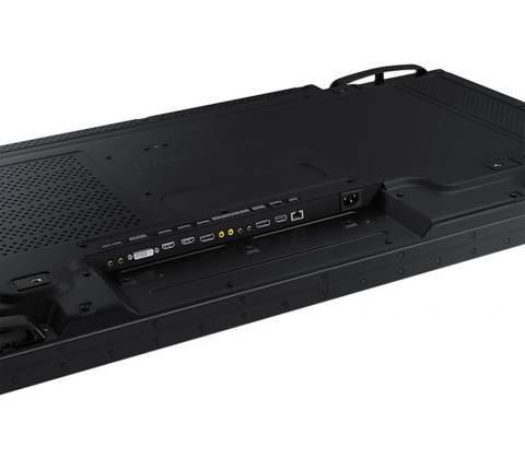 Samsung VM55B