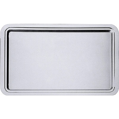 Contacto Tác rautový z nerezové oceli GN 2/1 6021/650 inox