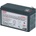 APC Battery replacement kit RBC17