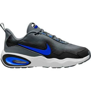 Nike Детски маратонки Nike Kid's Air Max Nova Sneakers - Smoke Grey / Racer Blue / Black / White - размер 40 (EU) (702-6308-0118)